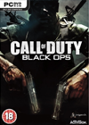 Call of Duty 7: Black Ops Coverbild