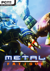 Metal Fatigue Coverbild