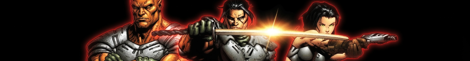 Daikatana Banner