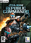 Star Wars: Republic Commando Coverbild
