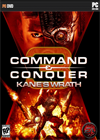Command and Conquer: Kanes Rache Coverbild