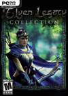 Elven Legacy Coverbild
