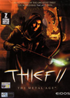 Thief 2: The Metal Age Coverbild