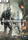 Crysis 2 Coverbild