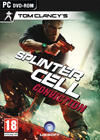 Splinter Cell: Conviction Coverbild