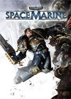 Warhammer 40.000: Space Marine Coverbild