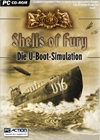 1914 - Shells of Fury Coverbild