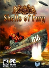 1914 - Shells of Fury Coverbild