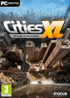 Cities XL Platinum Coverbild